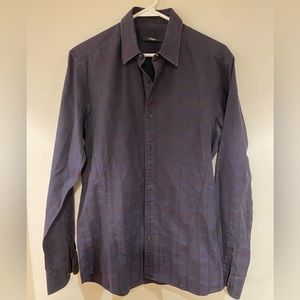 Z Zegna dress shirt